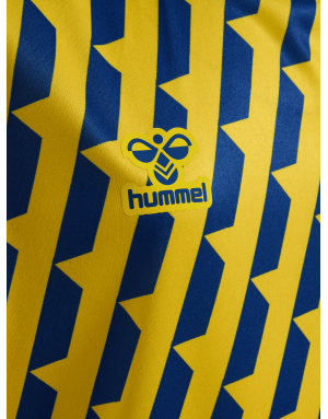 CAMISETA CALENTAMIENTO 25/26 